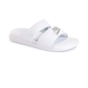 Nike ‘Benassi’ Ultra Slide Sandal